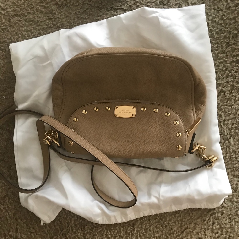 Michael Kors handbag